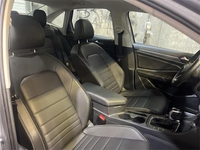 used 2024 Volkswagen Jetta car, priced at $19,988