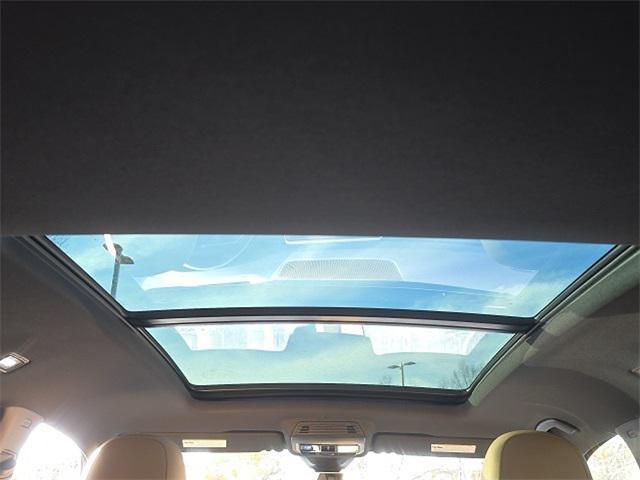 new 2026 Volkswagen Atlas Cross Sport car, priced at $51,933