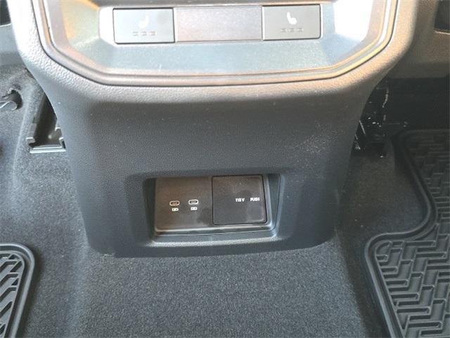 new 2026 Volkswagen Atlas Cross Sport car, priced at $51,933