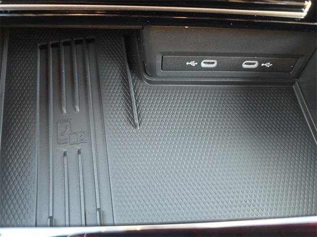 new 2026 Volkswagen Atlas Cross Sport car, priced at $51,933