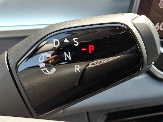 new 2025 Volkswagen Tiguan car, priced at $32,576