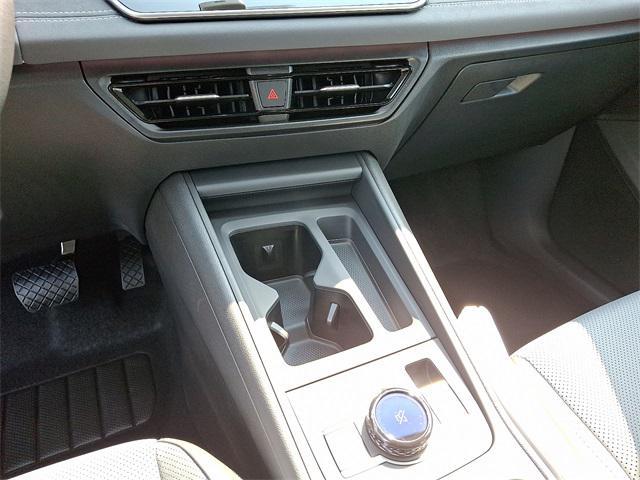 new 2025 Volkswagen Tiguan car, priced at $32,576