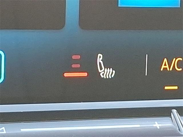 new 2025 Volkswagen Tiguan car, priced at $32,280