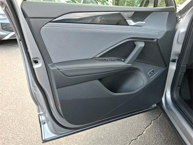 new 2025 Volkswagen Tiguan car, priced at $32,280