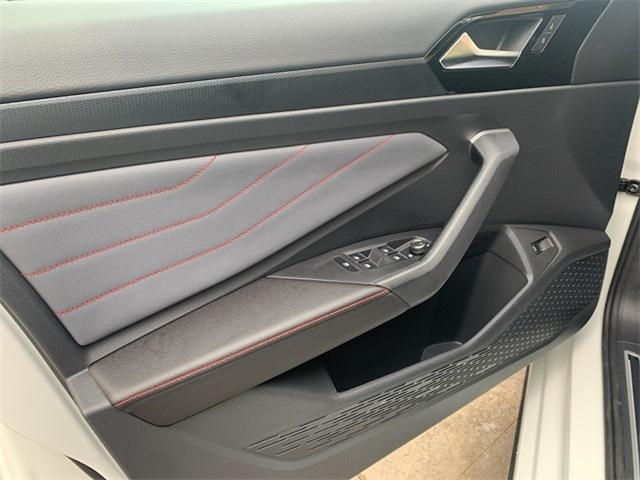 new 2025 Volkswagen Jetta GLI car, priced at $33,762