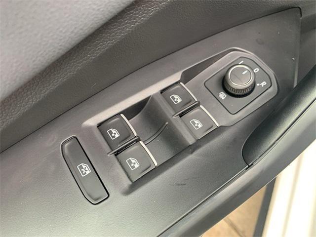new 2025 Volkswagen Jetta GLI car, priced at $33,762