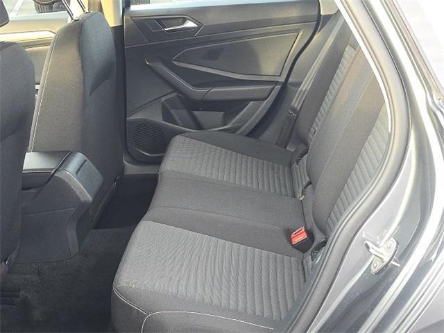 used 2024 Volkswagen Jetta car, priced at $16,298