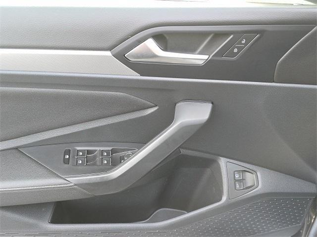 used 2024 Volkswagen Jetta car, priced at $16,298