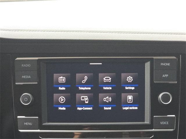 used 2024 Volkswagen Jetta car, priced at $16,298