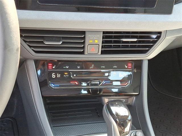 new 2025 Volkswagen Jetta car, priced at $27,529