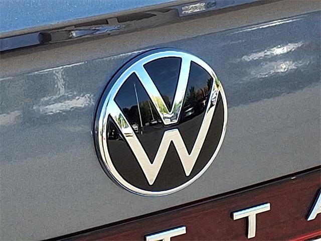 new 2025 Volkswagen Jetta car, priced at $27,529
