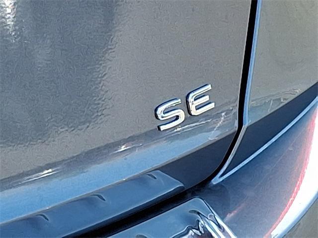 new 2025 Volkswagen Jetta car, priced at $27,529