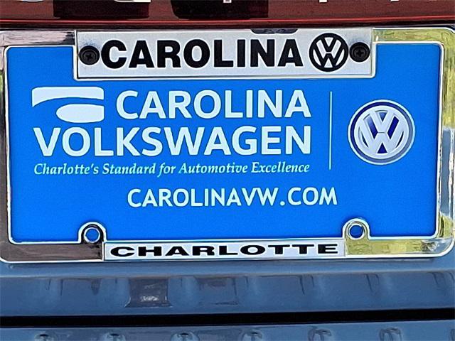 new 2025 Volkswagen Jetta car, priced at $27,529