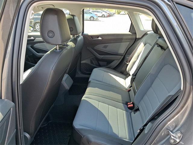new 2025 Volkswagen Jetta car, priced at $27,529