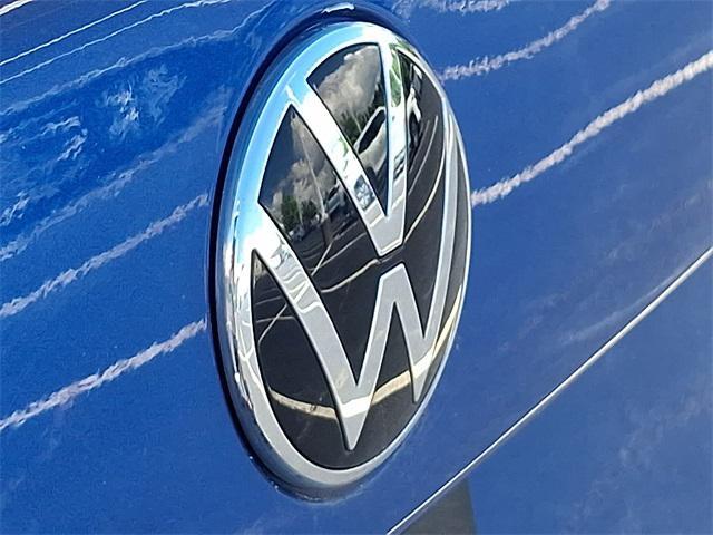 used 2024 Volkswagen Jetta car, priced at $18,988