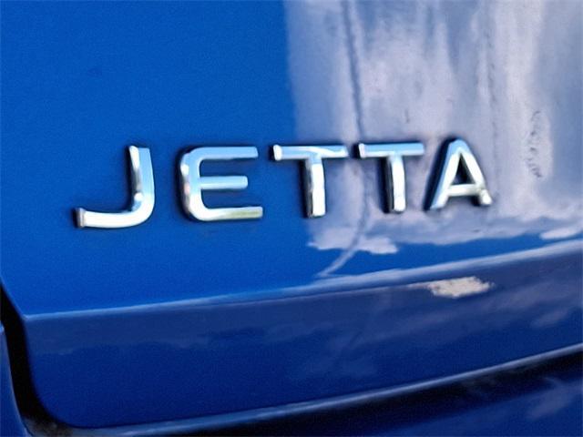 used 2024 Volkswagen Jetta car, priced at $18,988