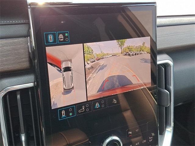 used 2024 GMC Acadia car, priced at $49,888