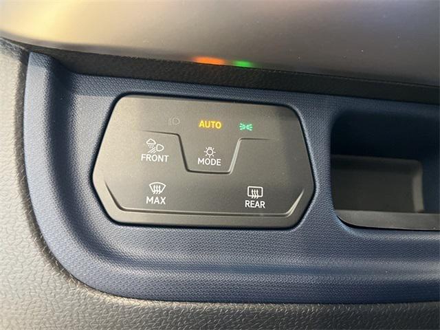 new 2025 Volkswagen ID. Buzz car, priced at $59,535
