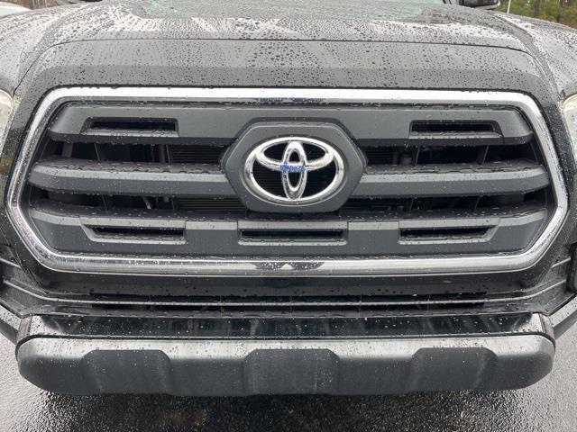 used 2016 Toyota Tacoma car, priced at $23,640