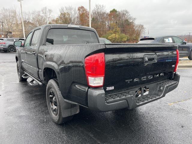 used 2016 Toyota Tacoma car, priced at $23,899