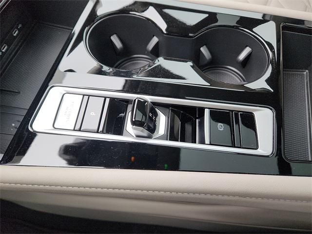 used 2025 Volkswagen Atlas car, priced at $38,276