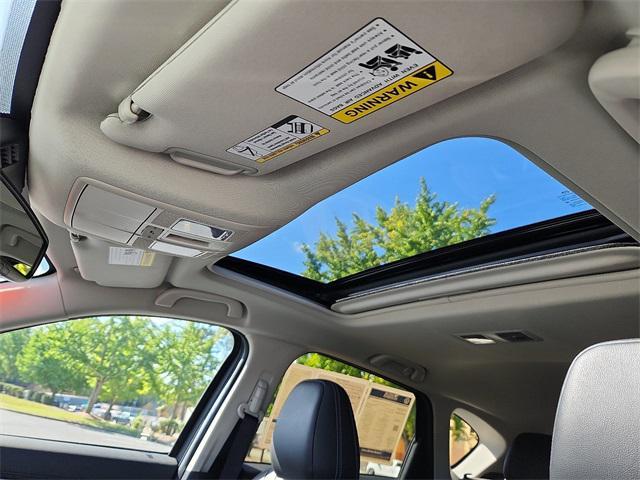 used 2025 Mazda CX-5 car, priced at $24,696