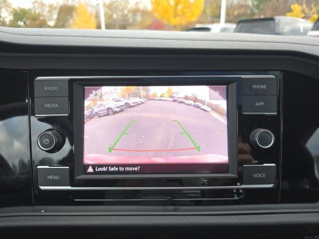 used 2023 Volkswagen Jetta car, priced at $17,910