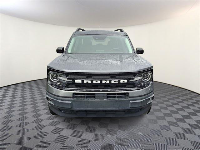 used 2021 Ford Bronco Sport car, priced at $21,963