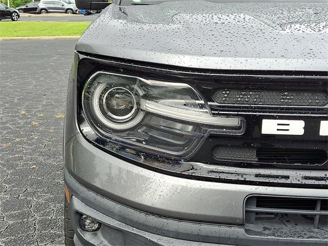 used 2021 Ford Bronco Sport car, priced at $21,963