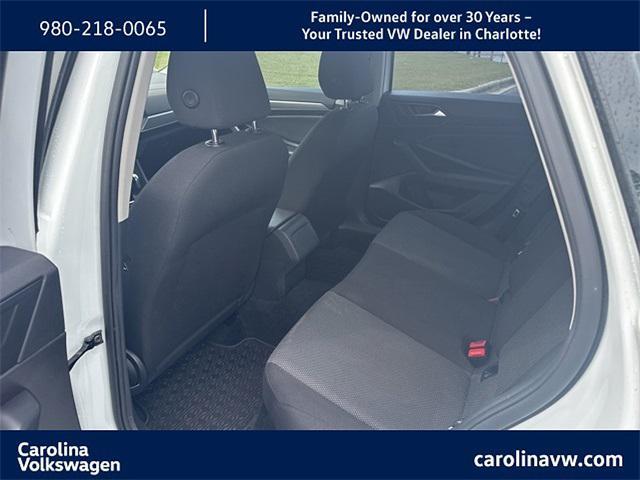 used 2019 Volkswagen Jetta car, priced at $15,315
