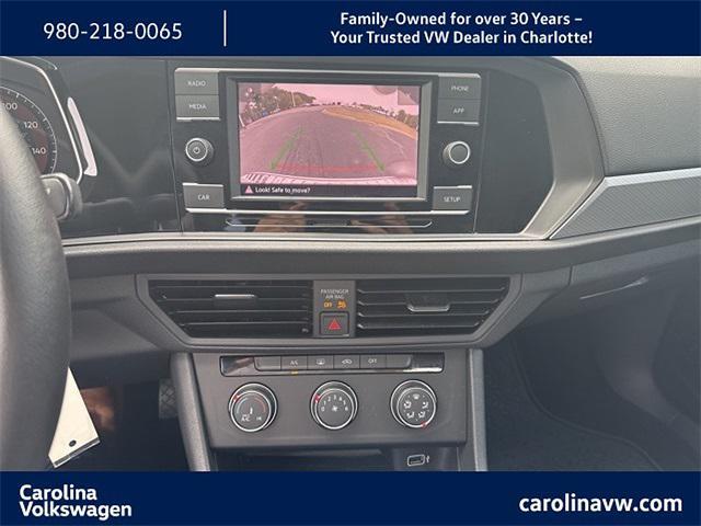 used 2019 Volkswagen Jetta car, priced at $15,315