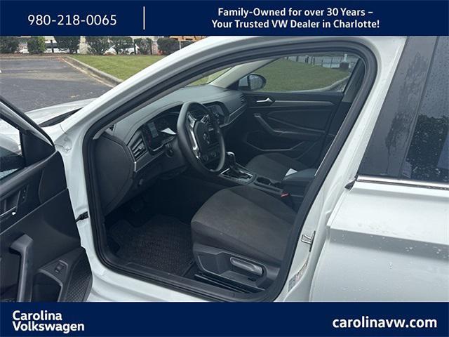 used 2019 Volkswagen Jetta car, priced at $15,315