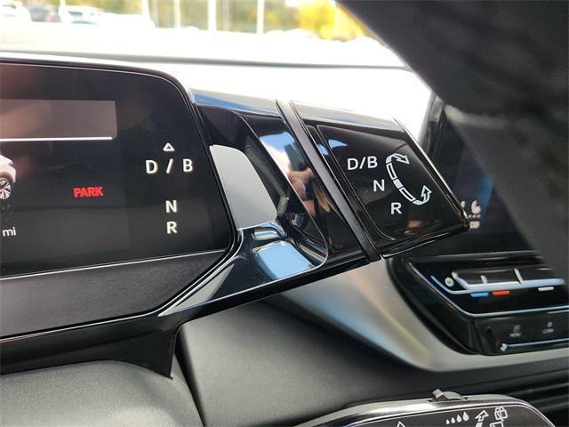 used 2022 Volkswagen ID.4 car, priced at $22,489