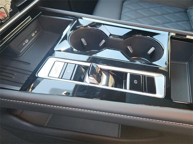 new 2026 Volkswagen Atlas Cross Sport car, priced at $55,748