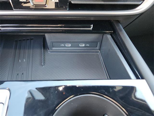 new 2026 Volkswagen Atlas Cross Sport car, priced at $55,748