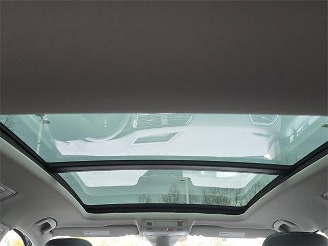 used 2023 Volkswagen Tiguan car, priced at $23,118