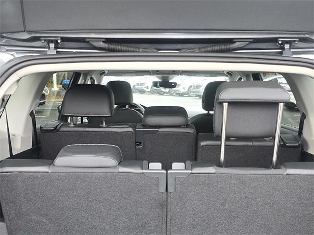 used 2023 Volkswagen Tiguan car, priced at $23,118