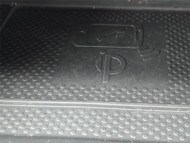 used 2023 Volkswagen Tiguan car, priced at $23,118