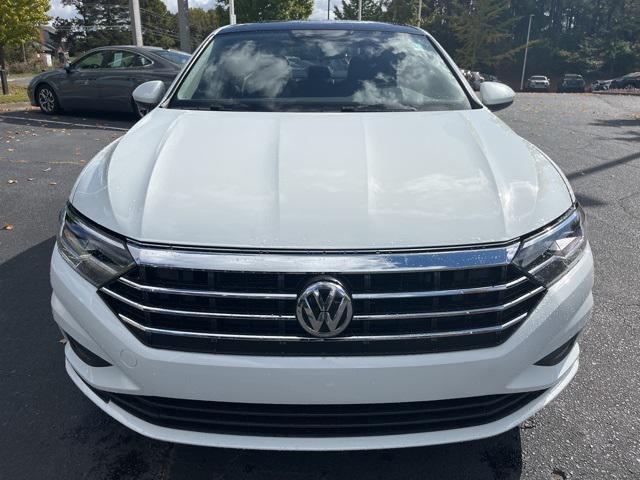 used 2020 Volkswagen Jetta car, priced at $17,200