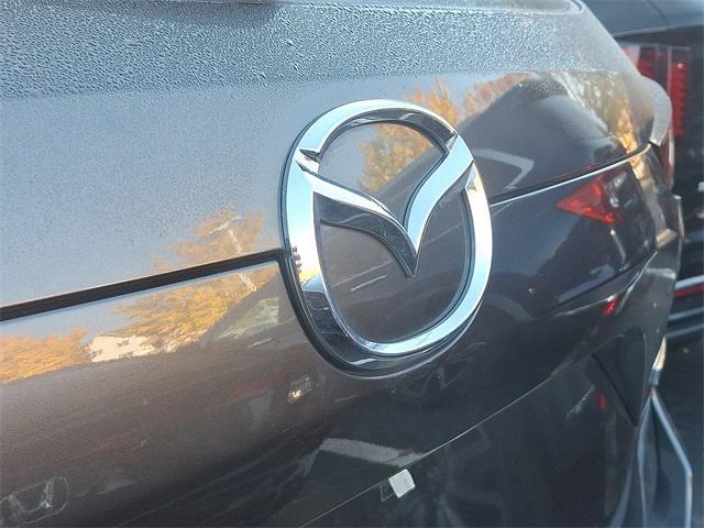 used 2025 Mazda CX-5 car, priced at $24,764