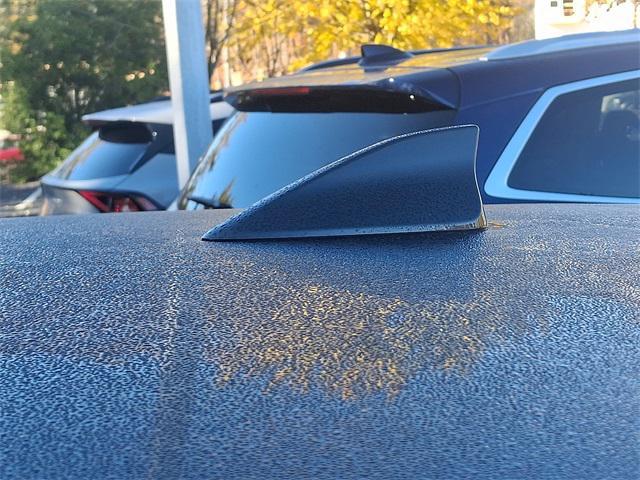 used 2025 Mazda CX-5 car, priced at $24,764