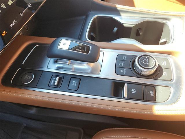 used 2024 INFINITI QX60 car, priced at $45,439