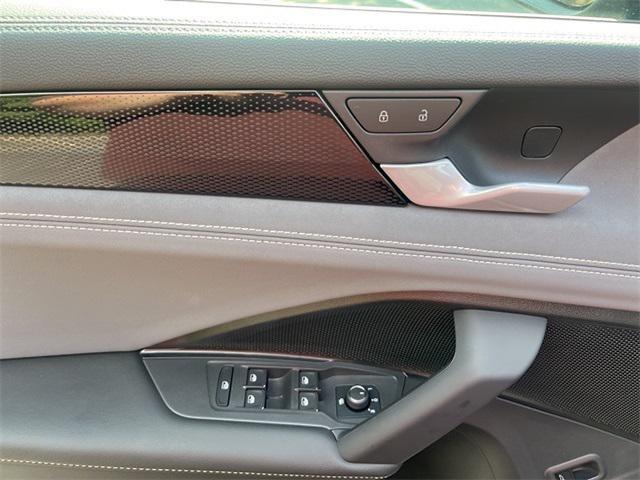 new 2025 Volkswagen Tiguan car, priced at $34,826
