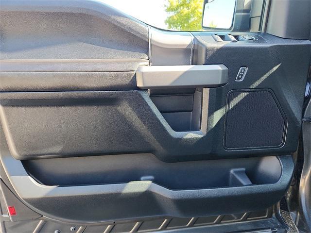 used 2017 Ford F-150 car, priced at $19,986