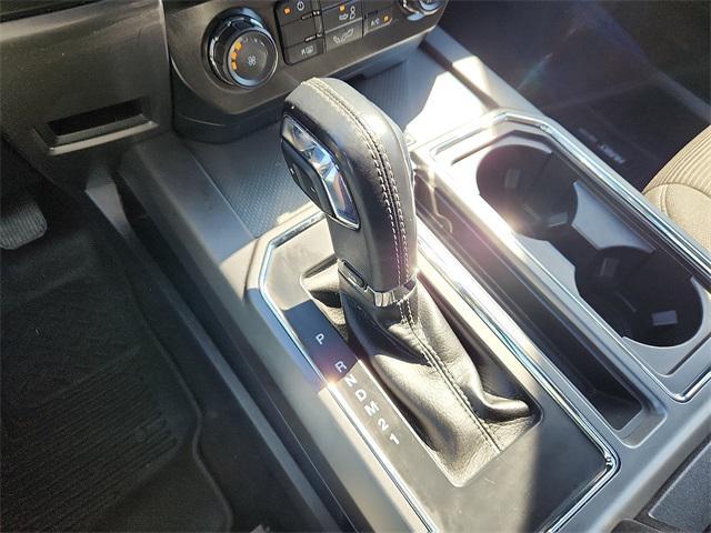 used 2017 Ford F-150 car, priced at $19,986