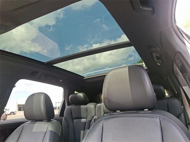 used 2019 Audi Q7 car, priced at $24,688