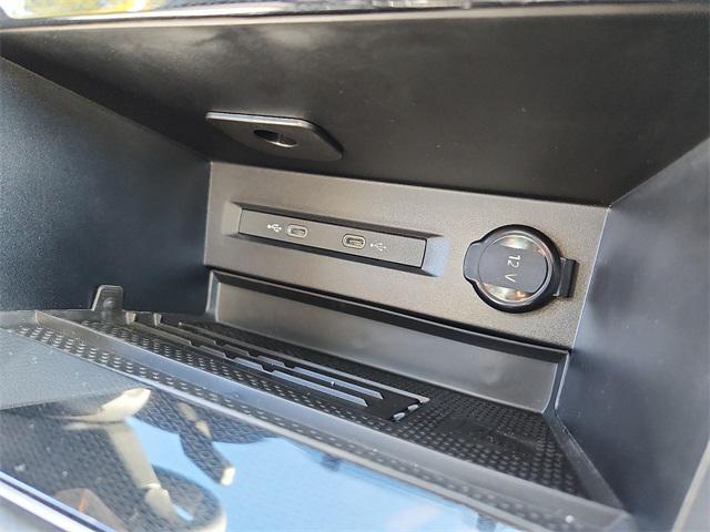 new 2025 Volkswagen Taos car, priced at $30,376