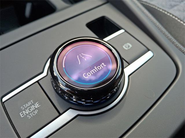 new 2025 Volkswagen Tiguan car, priced at $30,401