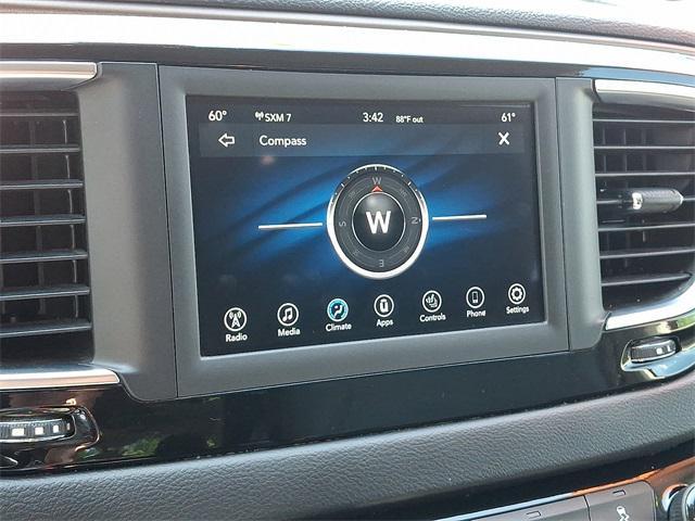used 2019 Chrysler Pacifica car, priced at $12,988