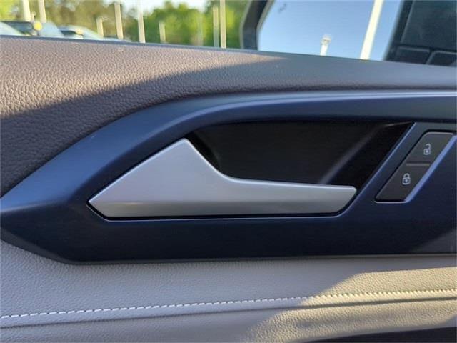 new 2024 Volkswagen Taos car, priced at $28,988